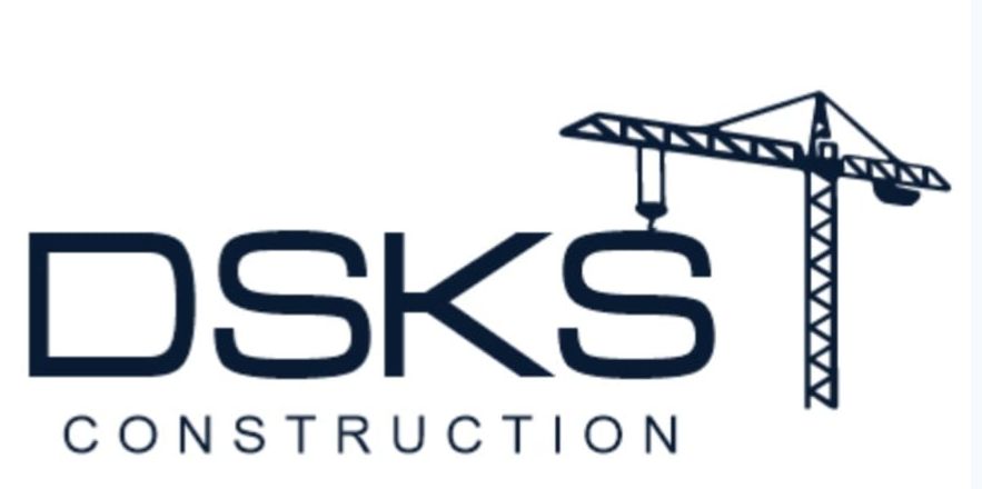 DSKS Construction logo